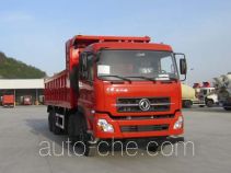Dongfeng EQ3310AT20 dump truck