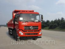 Dongfeng EQ3310AT21 dump truck