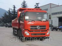 Dongfeng EQ3310AT23 dump truck