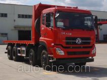 Dongfeng EQ3310AT24 flatbed dump truck