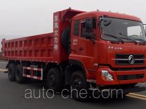 Dongfeng EQ3310AT25 dump truck
