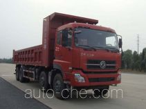 Dongfeng EQ3310AT9 dump truck