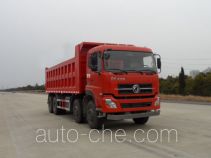Dongfeng EQ3310AZM dump truck