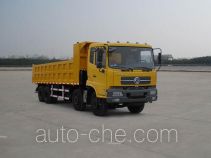Dongfeng EQ3310BT dump truck