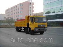 Dongfeng EQ3310BT1 dump truck