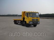 Dongfeng EQ3310BT2 flatbed dump truck