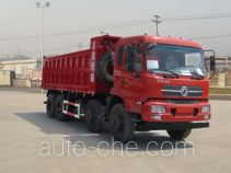 Dongfeng EQ3310BT4 dump truck