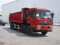 Dongfeng EQ3310BT5 dump truck