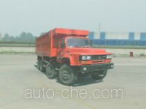 Dongfeng EQ3310FF dump truck