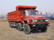 Dongfeng EQ3310FF1 dump truck