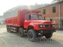 Dongfeng EQ3310FF2 dump truck