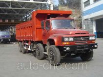 Dongfeng EQ3310FZ2 самосвал