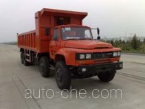 Dongfeng EQ3310FZ1 dump truck