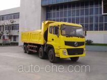 Dongfeng EQ3310G-30 dump truck
