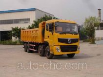 Dongfeng EQ3310G1-30 dump truck