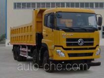 Dongfeng EQ3310GD5N dump truck