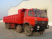 Dongfeng EQ3310GF3 dump truck