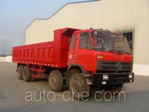Dongfeng EQ3310GF3 dump truck