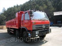 Dongfeng EQ3310GF4 dump truck