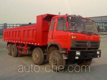 Dongfeng EQ3310GF59D4 dump truck
