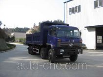 Dongfeng EQ3310GF7 dump truck