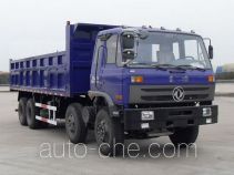 Dongfeng EQ3310GF8 dump truck