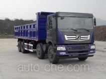 Dongfeng EQ3310GL dump truck