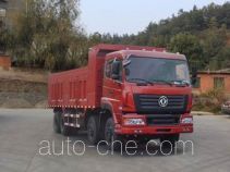 Dongfeng EQ3310GQ dump truck