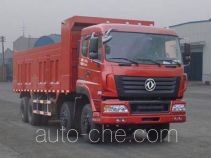 Dongfeng EQ3310GQ1 dump truck