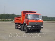 Dongfeng EQ3310GT2 dump truck