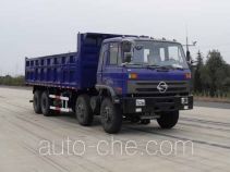 Dongfeng EQ3310GT3 dump truck