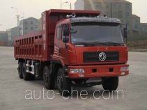 Dongfeng EQ3310GZ4D5 dump truck