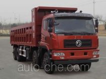 Dongfeng EQ3310GZ4D4 dump truck