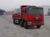 Dongfeng EQ3310GZ4D7 dump truck