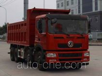 Dongfeng EQ3310GZ5D dump truck