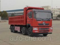 Dongfeng EQ3310GZ5N3 dump truck
