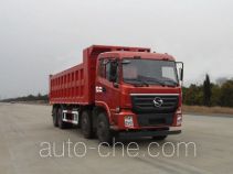 Dongfeng EQ3310GZM dump truck