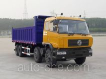 Dongfeng EQ3310LZ3G1 dump truck