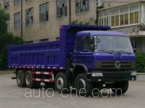 Dongfeng EQ3310VP dump truck