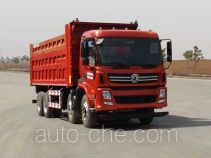 Dongfeng EQ3310VP4 dump truck