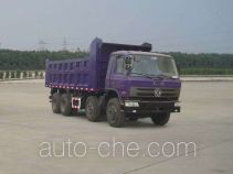 Dongfeng EQ3310VS dump truck