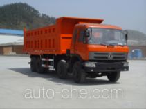 Dongfeng EQ3310VT dump truck