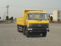 Dongfeng EQ3310VT2 dump truck