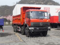 Dongfeng EQ3310VT3 dump truck