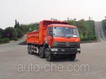 Dongfeng EQ3310VT4 dump truck