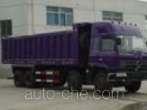 Dongfeng EQ3310WF dump truck
