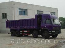 Dongfeng EQ3310WF25D dump truck