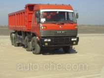 Dongfeng EQ3310XD dump truck