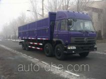 Dongfeng EQ3310XD2 dump truck