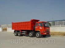 Dongfeng EQ3311GE2 dump truck